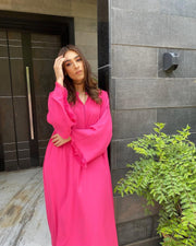 Pink Lola Set