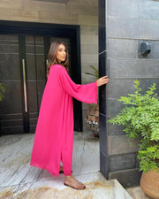 Pink Lola Set