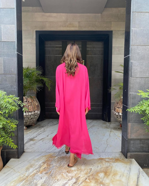 Pink Lola Set