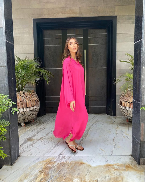 Pink Lola Set