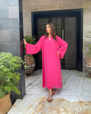 Pink Lola Set