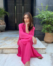 Pink Lola Set