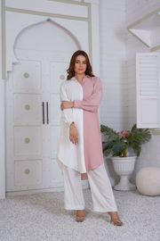 Blossom - Refined Softness (Winter Collection)