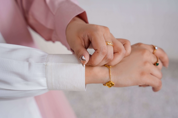 Blossom - Refined Softness (Winter Collection)