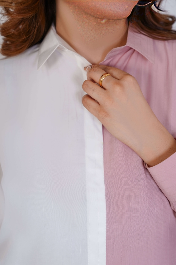 Blossom - Refined Softness (Winter Collection)